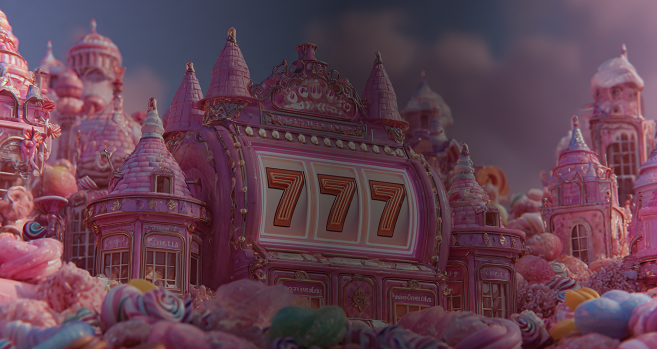 Candyland Casino