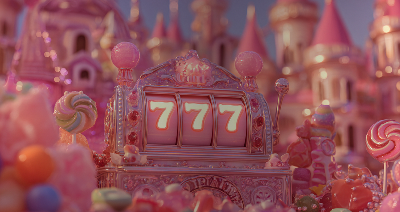 Candyland Casino